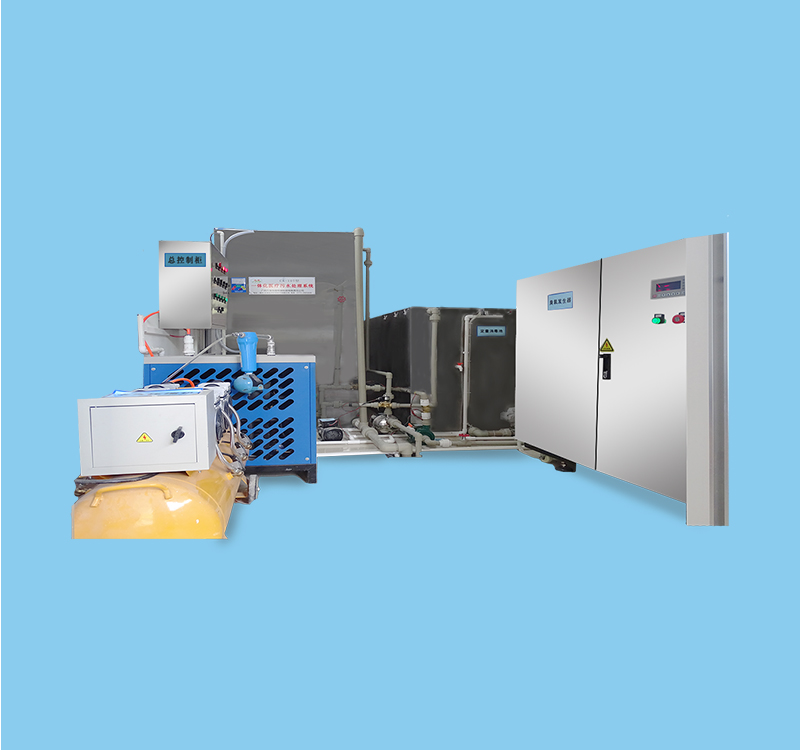 污水處理系統(tǒng)圖片/污水處理系統(tǒng)樣板圖 (2)