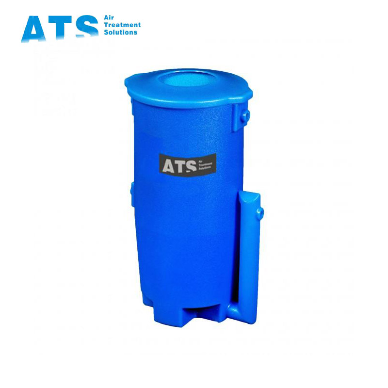 ATS油水分离器 冷凝水收集器图片