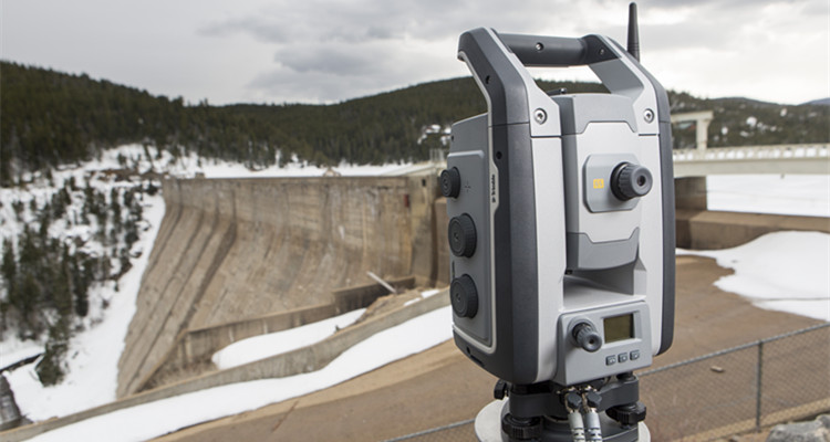 Trimble天寶SX12三維激圖片/Trimble天寶SX12三維激樣板圖 (4)