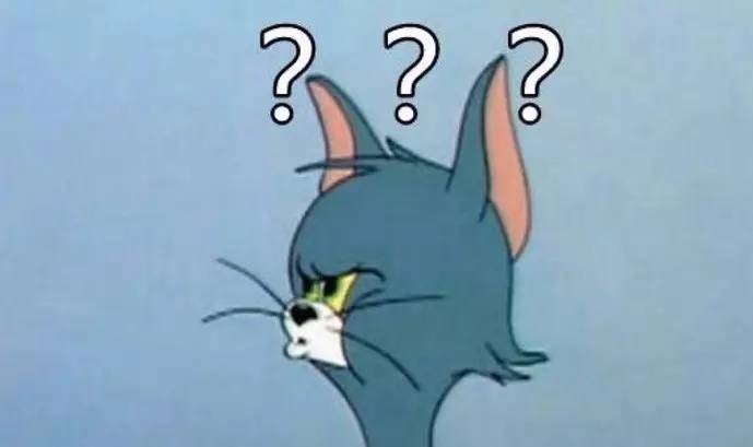 養(yǎng)寵無(wú)憂：貓尾巴油乎乎的是病了圖片