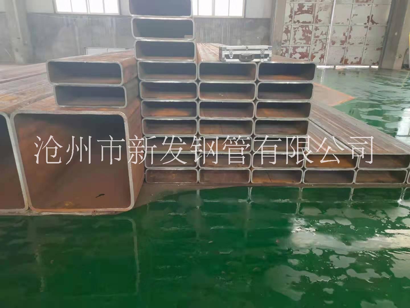 方矩钢管Q355B管道用方形钢管  低合金焊接方管  方矩钢管零售批发