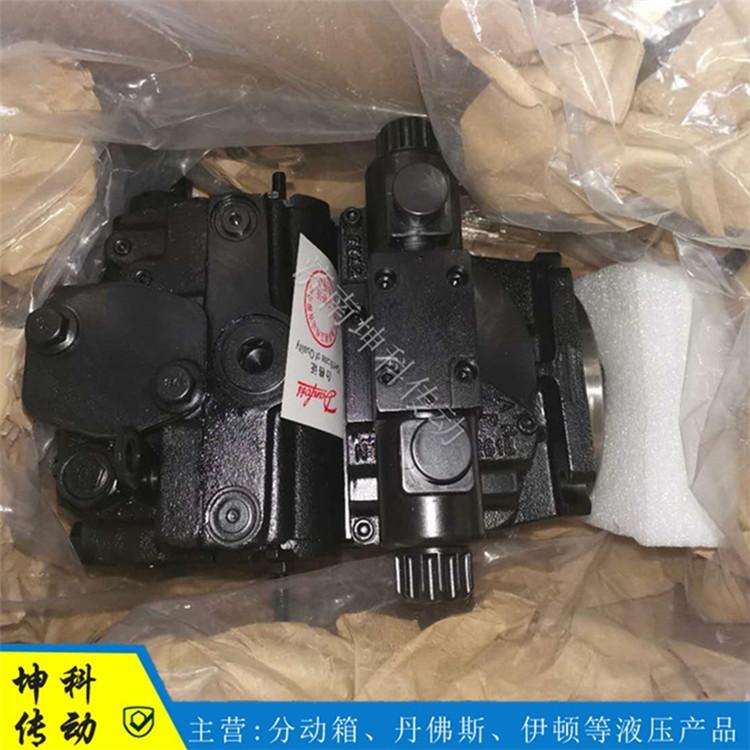 振动马达DANFOSS/丹佛斯90M055 75 100柱塞马达 冷再生转子马达 压路机振动马达