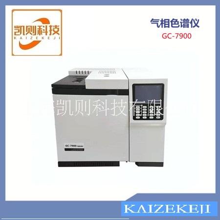 福建环检测气相色谱仪GC-7900