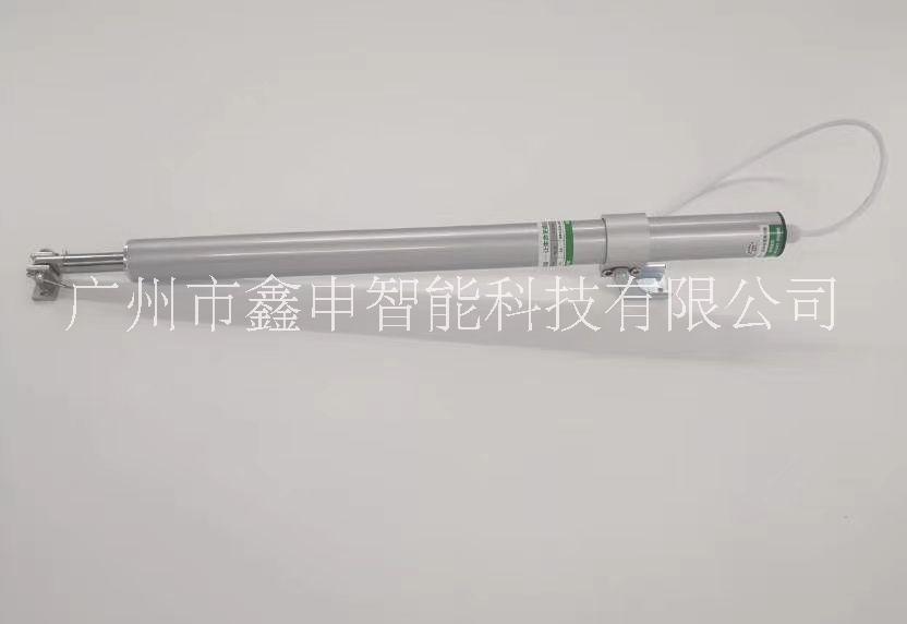 电动开窗器 鑫申 螺杆式开窗器XS-KC02 天窗排烟窗开窗器 厂家批发 螺杆式开窗机