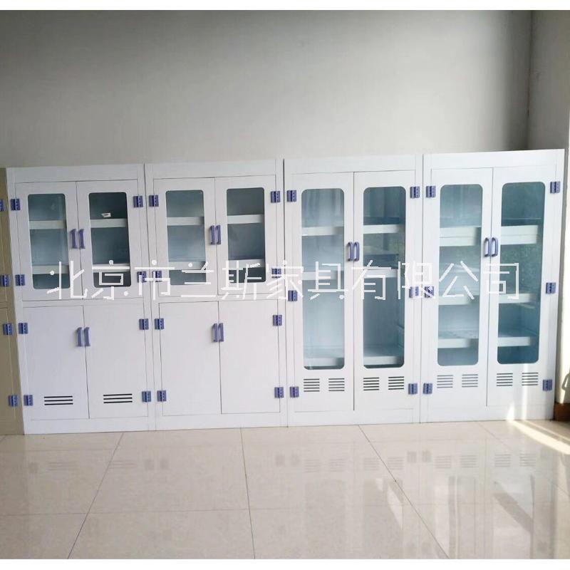 PP器皿柜试剂柜酸碱柜防爆柜储存图片