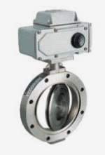 電動(dòng)真空蝶閥圖片/電動(dòng)真空蝶閥樣板圖 (4)