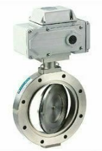 電動(dòng)真空蝶閥圖片/電動(dòng)真空蝶閥樣板圖 (3)