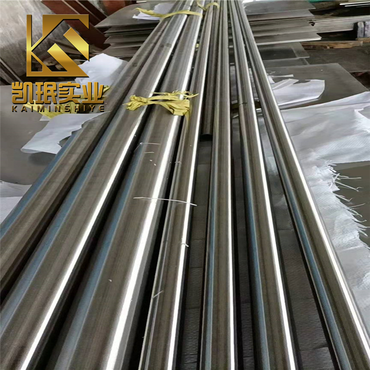 Inconel 617合金Inconel 617化学成分