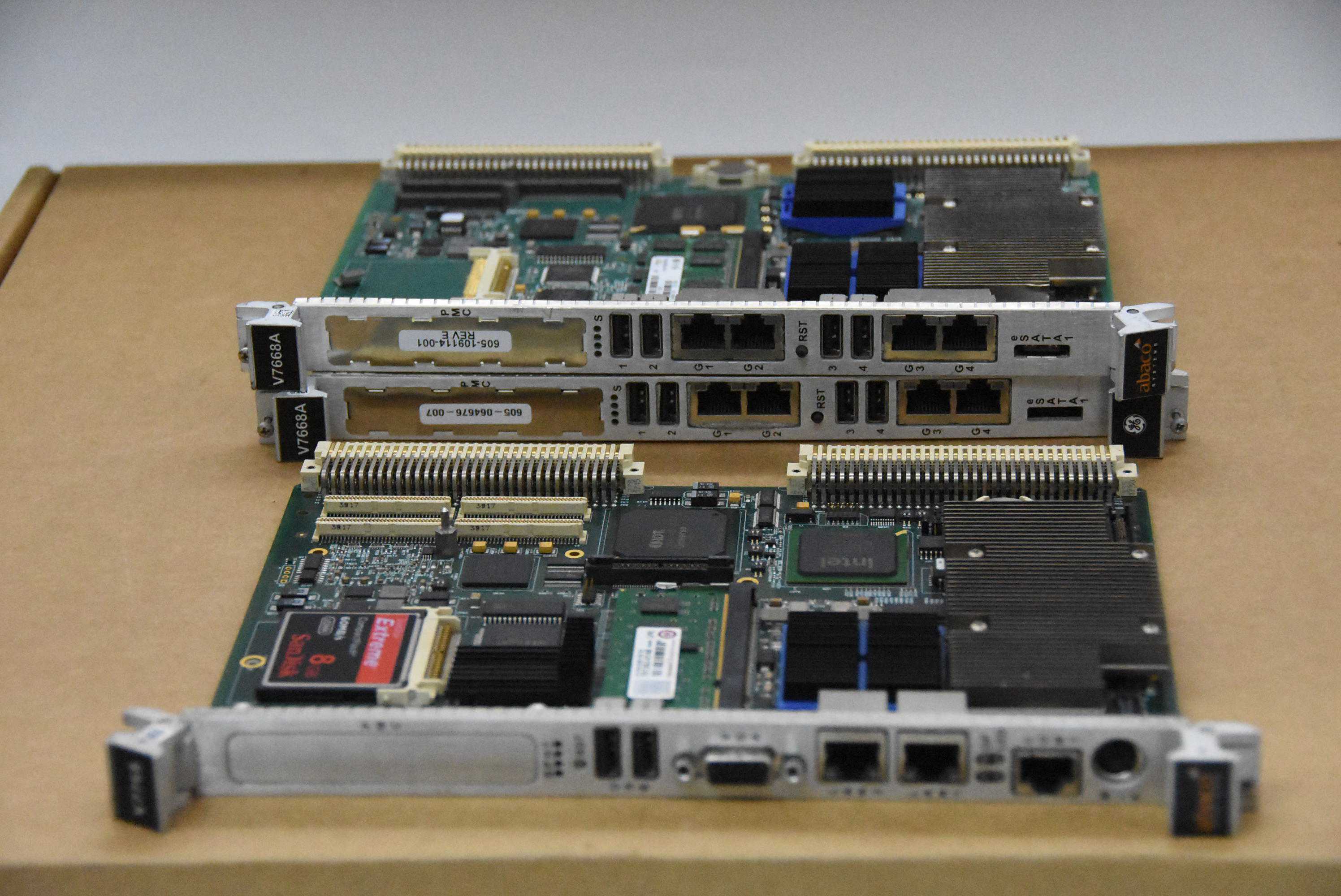 IS220PDIOH1A圖片/IS220PDIOH1A樣板圖 (2)
