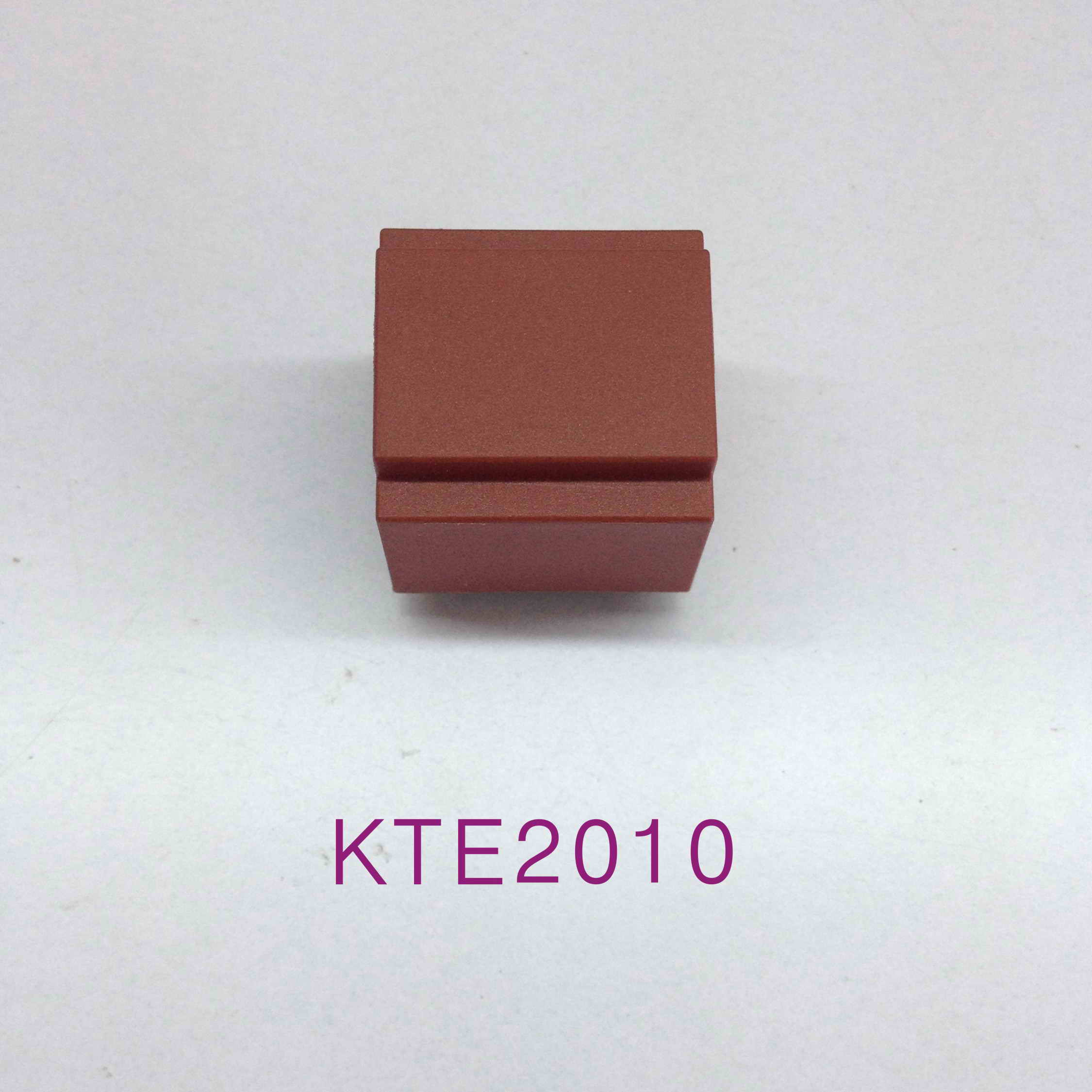 0.5W 插针 EE20变压器  KTE2010 敬泰电子图片