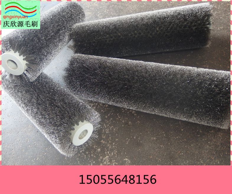 毛刷輥圖片/毛刷輥樣板圖 (2)