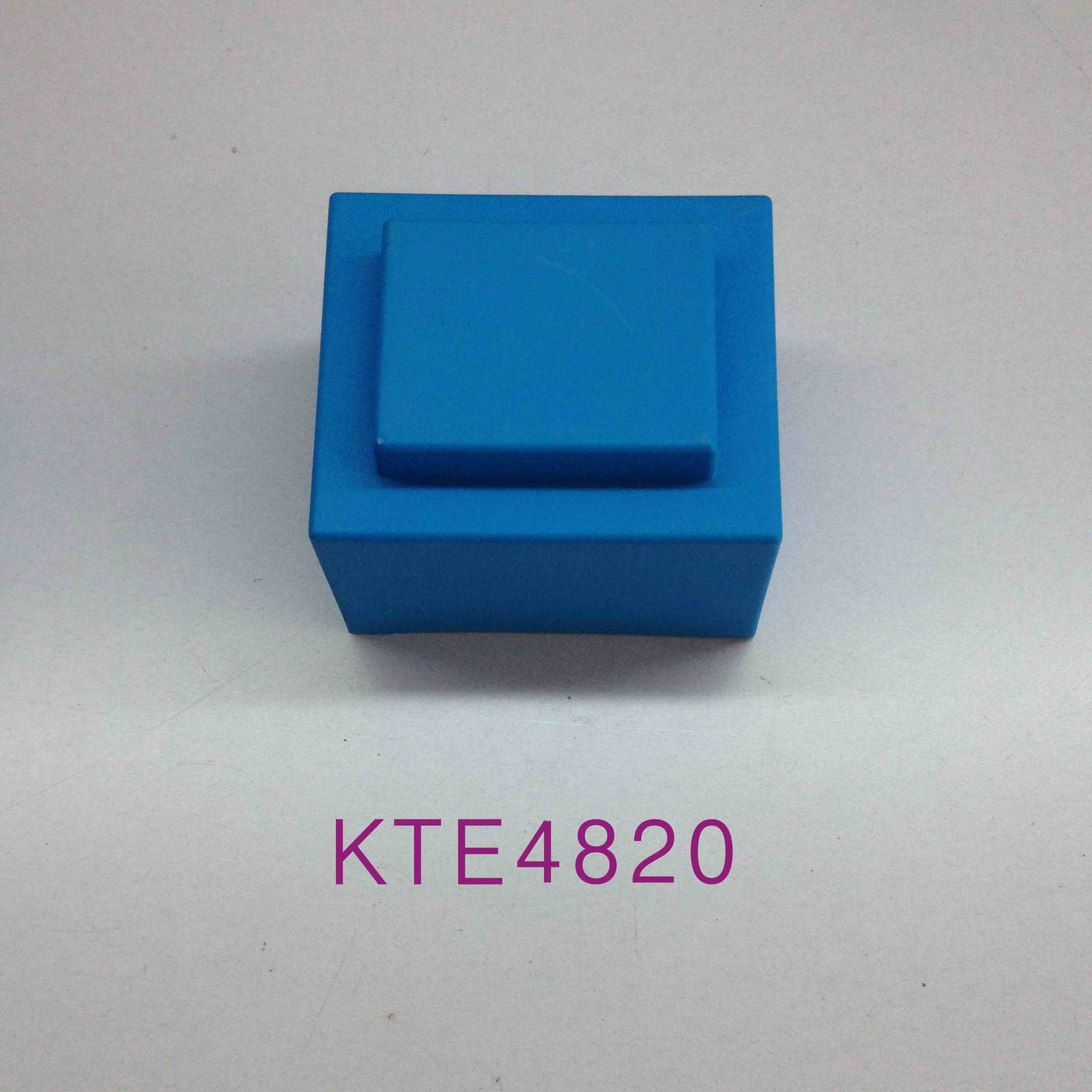 KTE4820 10W灌封变压器图片