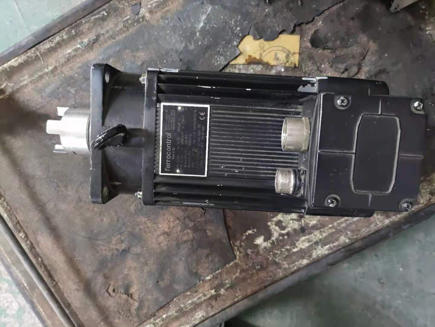 FMR071-12-60-RBK圖片