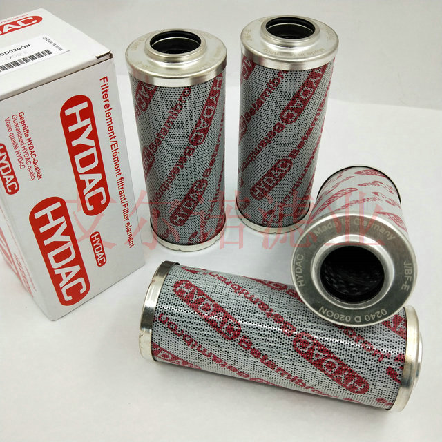 賀德克  液壓濾芯圖片