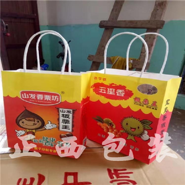 礼品袋定制  礼品袋哪里好