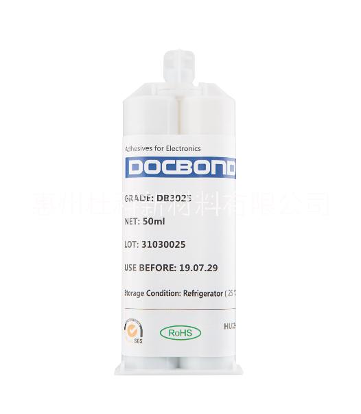 DOCBOND 双组份结构胶  适用于多种基材图片