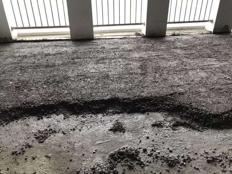 輕集料混凝土圖片/輕集料混凝土樣板圖 (3)