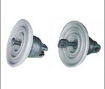 電力絕緣子華旭電力生產(chǎn)盤形懸式瓷絕緣子高壓線路輸電用