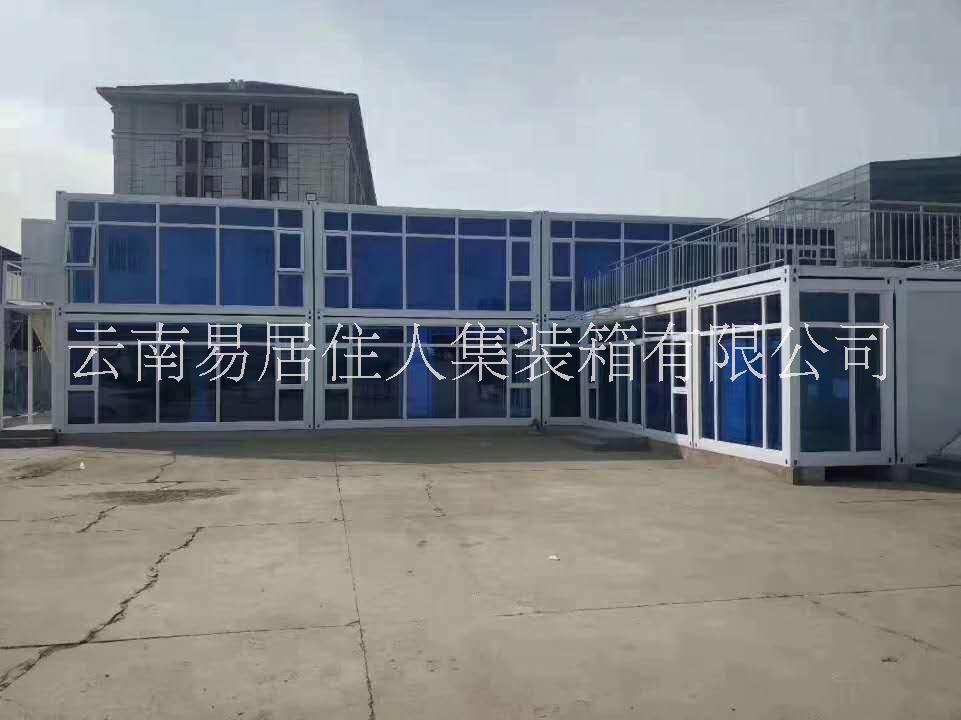 玉溪市建筑活动板房厂家建筑活动板房供应商电话 玉溪活动板房厂家销售