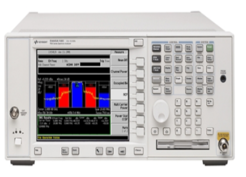  销售I租赁I维修I回收Agilent|安捷伦E4446A频谱分析仪3 Hz-44 GHz