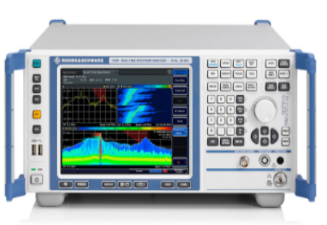  销售I租赁I维修I回收&Schwarz FSV40 频谱分析仪9KHz-40GHz Rohd FSV40 频谱分析仪图片