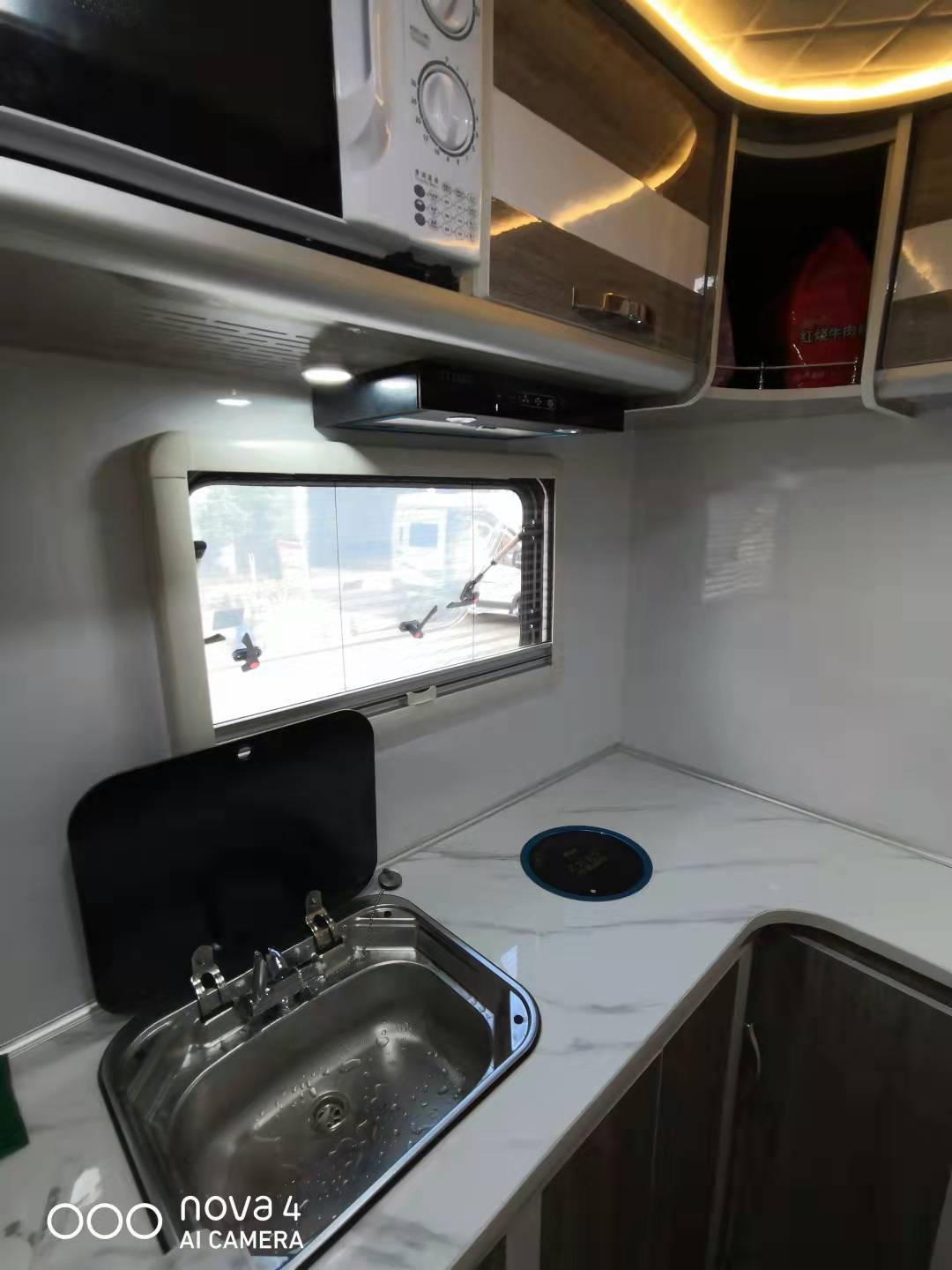平頭房車圖片/平頭房車樣板圖 (3)