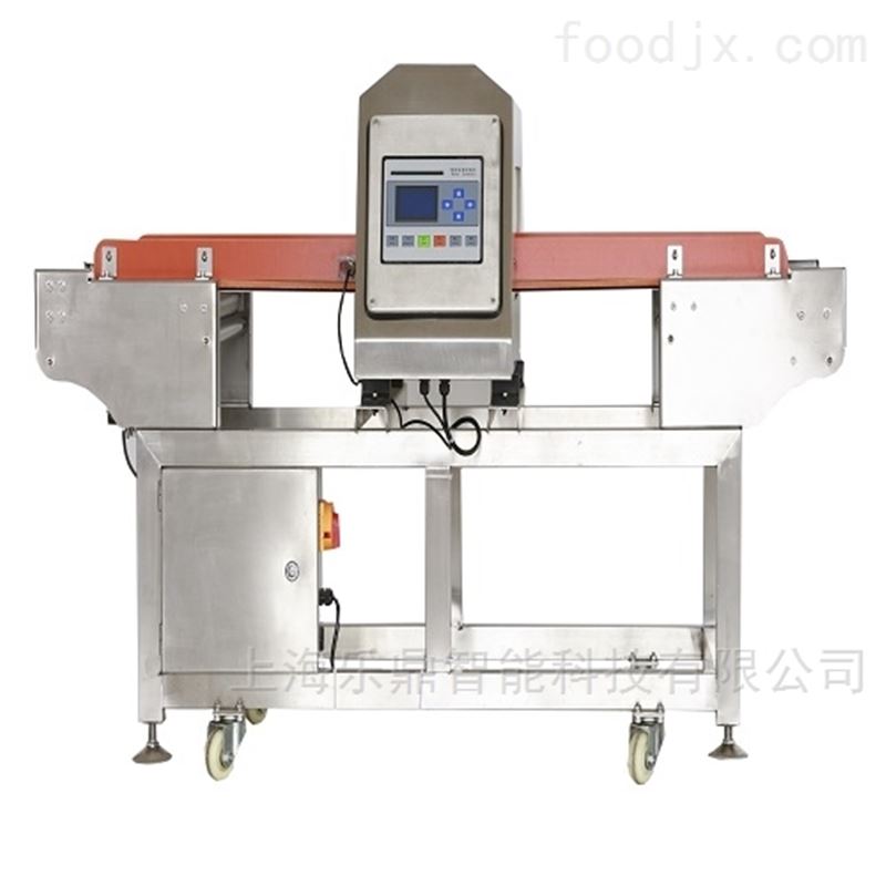 食品制藥化工金屬探測機圖片