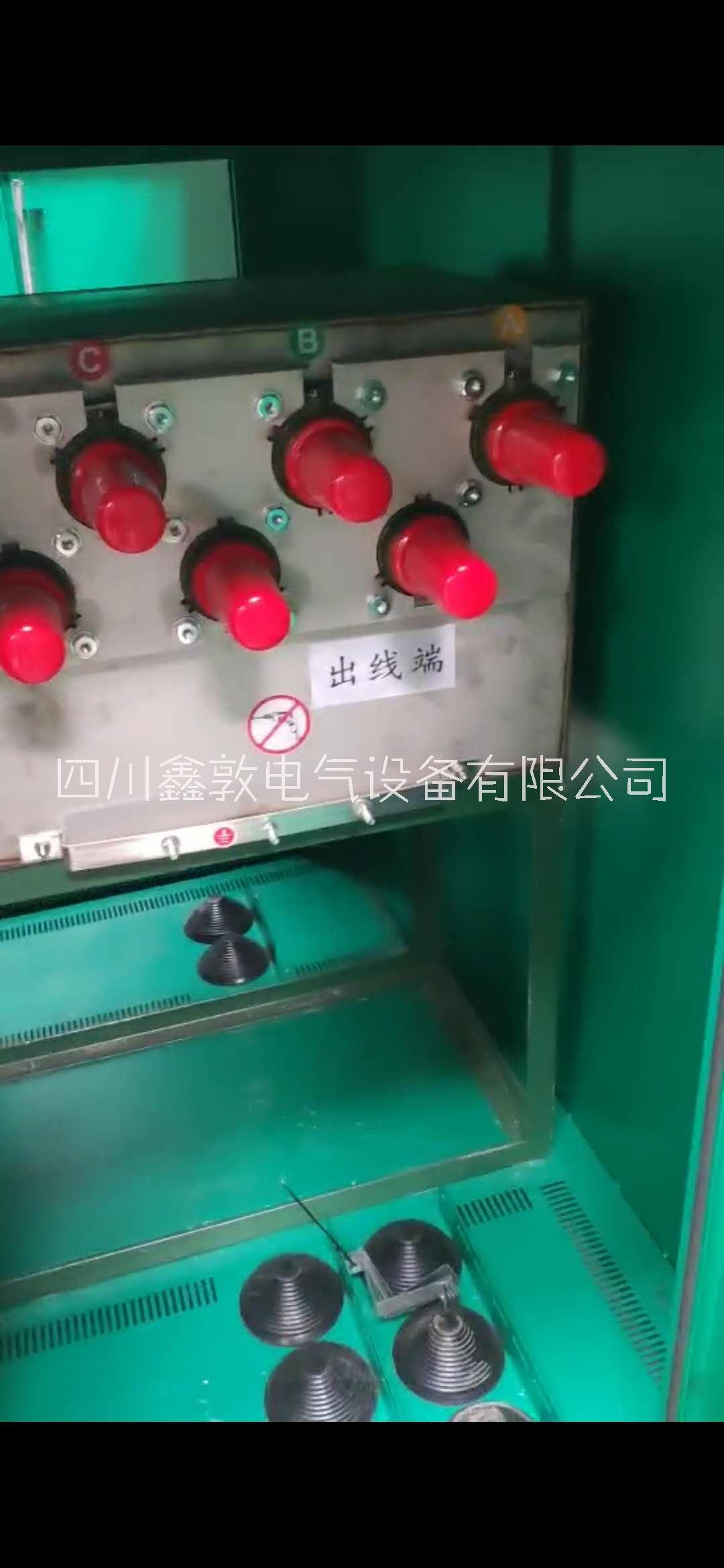 高压计量箱图片