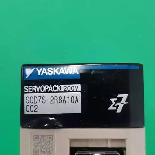 SGD7S-2R8A10A002圖片/SGD7S-2R8A10A002樣板圖 (2)