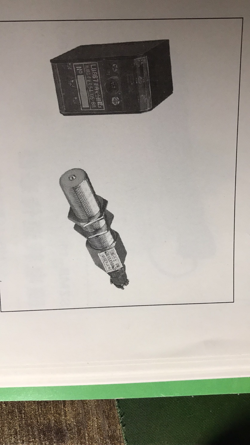 光电转速传感器   磁阻式测速传感器   霍尔转速传感器  光纤转速传感器  接近开关  防爆转速传感器图片