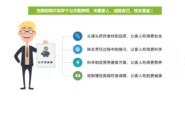 供应养老护理员报考