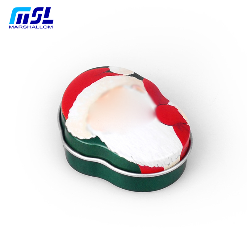 口香糖鐵盒薄荷糖鐵盒供應(yīng)圖片