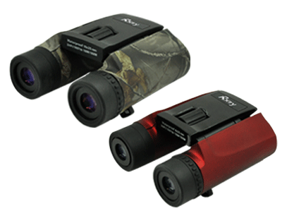 昕銳X1025望遠鏡圖片