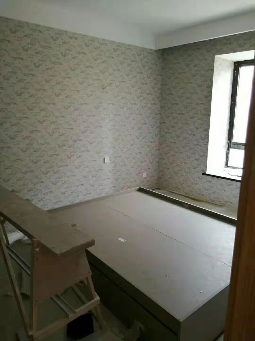 貼壁布圖片/貼壁布樣板圖 (1)