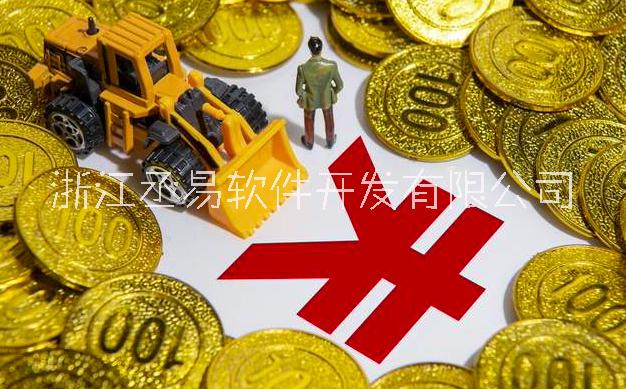 erp软件杭州创业型企业erp软件开发哪家性价比好选丞易