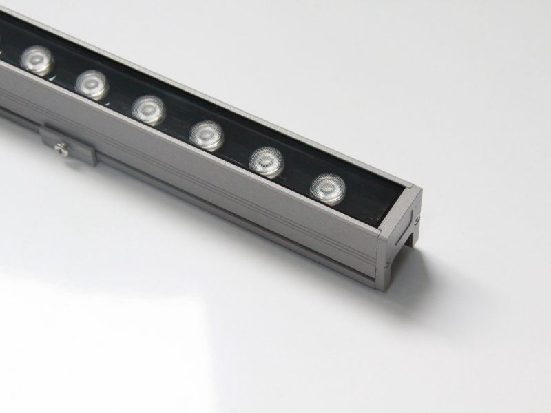 戶外防水洗墻燈圖片