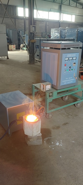 超音頻熔煉設(shè)備圖片/超音頻熔煉設(shè)備樣板圖 (1)