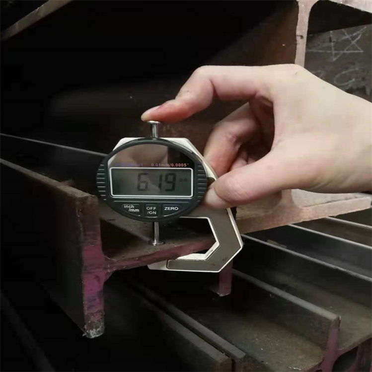 上海歐標(biāo)H型鋼HEA120廠家