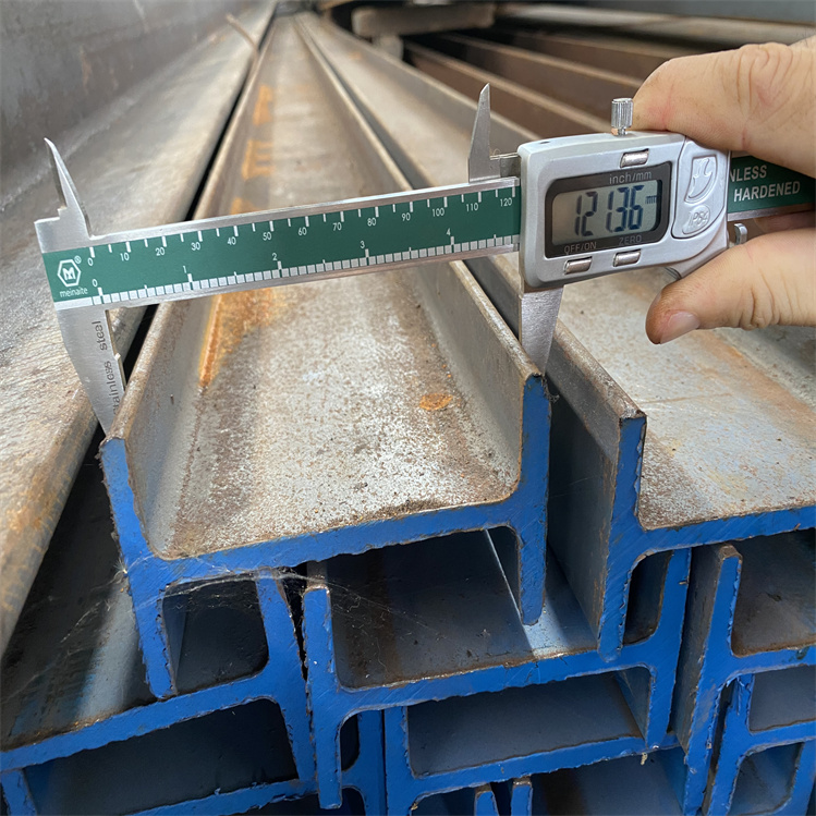 IPE120歐標(biāo)工字鋼加工廠