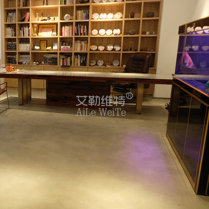 水泥施工圖片/水泥施工樣板圖 (2)
