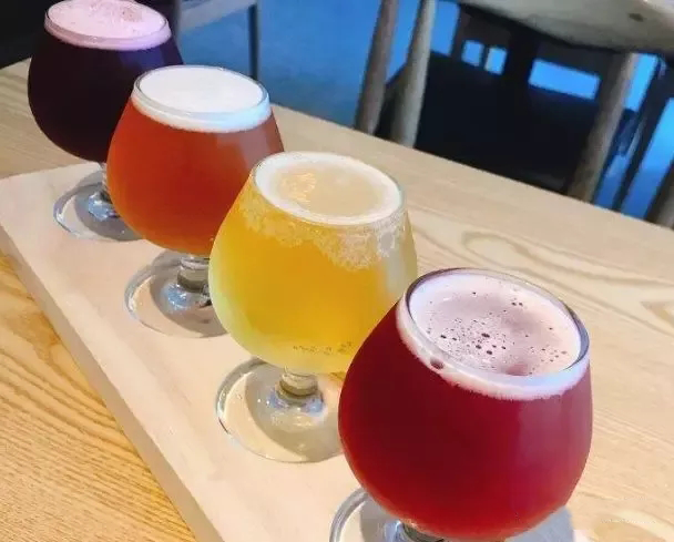 啤酒釀造圖片/啤酒釀造樣板圖 (3)