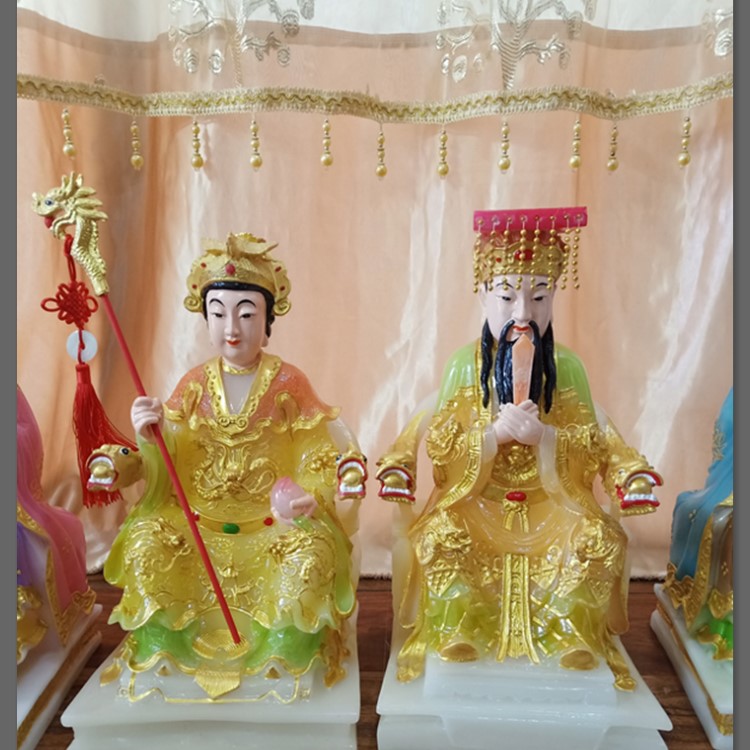 神像圖片/神像樣板圖 (3)