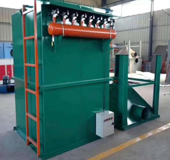 除塵器價(jià)格  除塵器多少錢