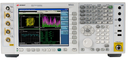 是德keysight N9020A MXA 信号分析仪 N9020A分析仪 回收/维修是德N9020A分析仪