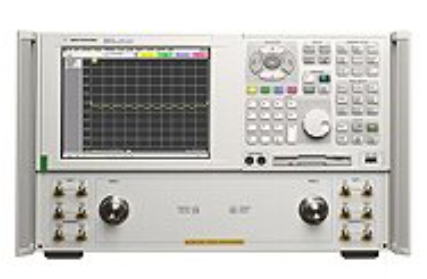 安捷伦 E8363B PNA 系列网络分析仪, 10 MHz至 40 GHz 回收维修E8363B网络分析仪图片