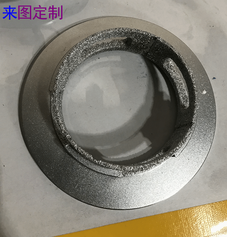 金剛石內(nèi)鍍輪優(yōu)惠圖片