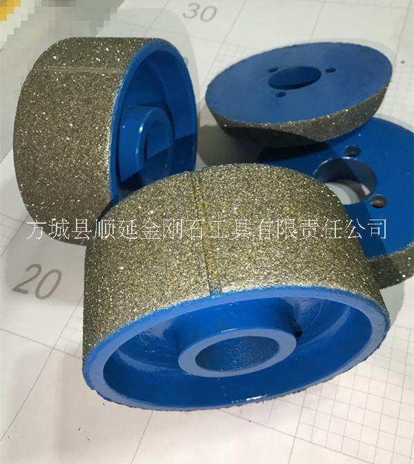 金剛石砂輪圖片/金剛石砂輪樣板圖 (1)