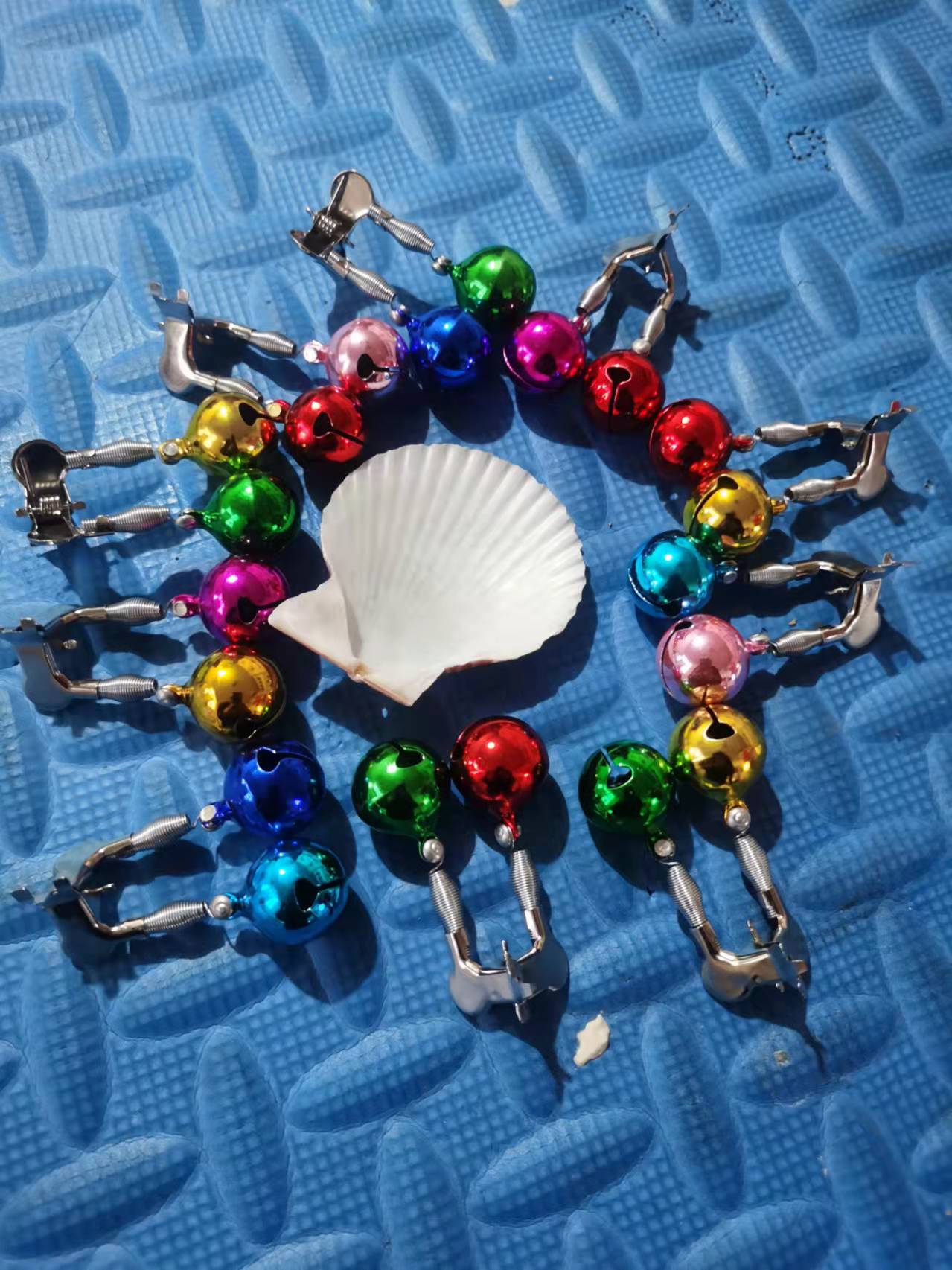 海竿釣魚(yú)圖片/海竿釣魚(yú)樣板圖 (4)