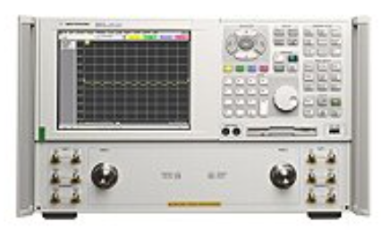 安捷伦 E8364B PNA 系列网络分析仪, 10 MHz 至 50 GHz 回收维修 E8364B网络分析仪图片