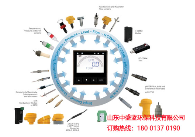 Signet+GF+溶解氧传感器供应Signet+GF+仪表光学法溶解氧传感器3-2610 Signet+GF+溶解氧传感器